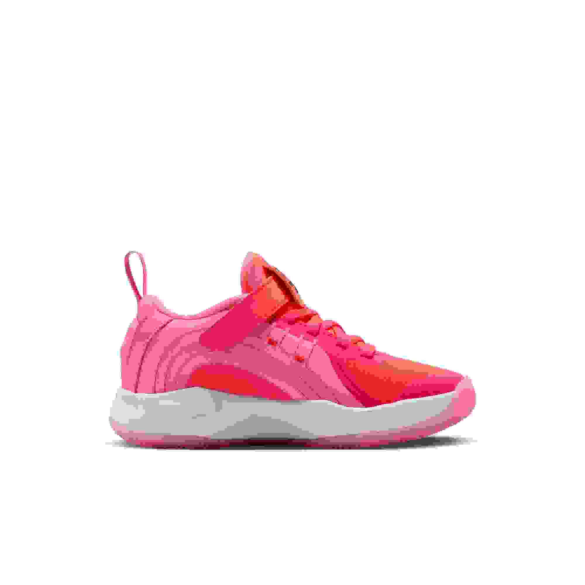 Jordan Luka 4 Preschool Kids' "Hčerka" Basketball Shoe